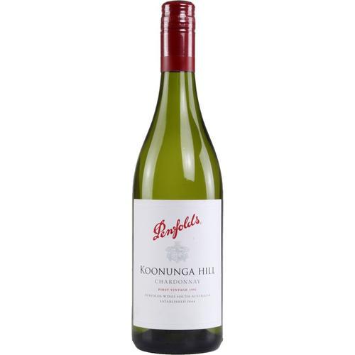 Penfolds "Koonunga Hill" Chardonnay, 2020, Australie Du Sud, Vin Blanc