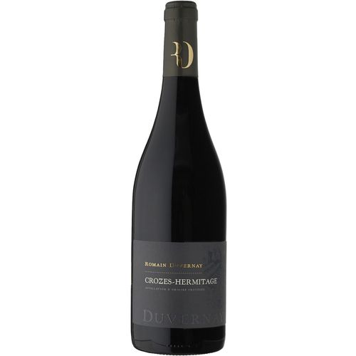 Romain Duvernay, 2021, A.O.P Crozes-Hermitage, Vin Rouge