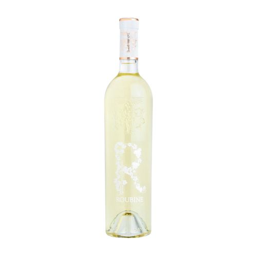 R De Roubine, 2022, I.G.P. Méditerranée, Vin Blanc