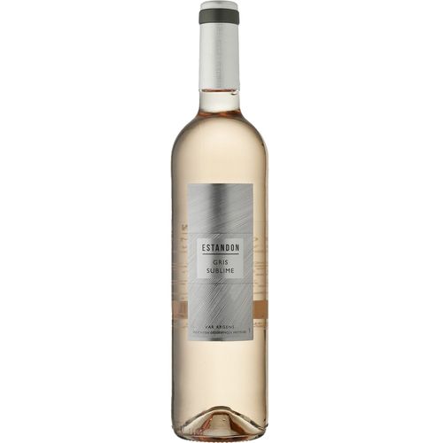 Estandon Gris Sublime, 2022, I.G.P. Var, Vin Rosé