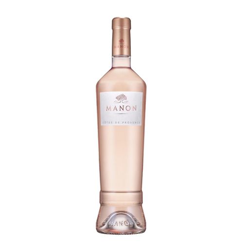 Manon, 2022, A.O.P Côtes-De-Provence, Vin Rosé