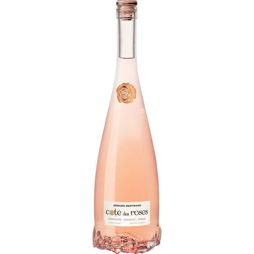 Cotes Des Roses, 2022, A.O.P Languedoc, Vin Rosé