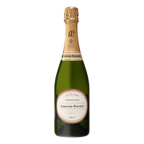 Laurent Perrier "La Cuvée", Non Mill, A.O.P Champagne Brut
