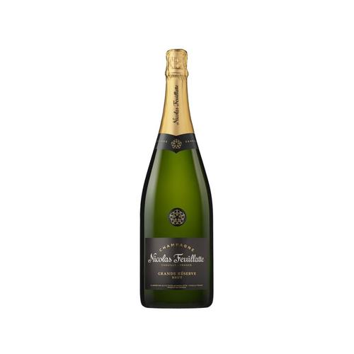 Nicolas Feuillatte "Grande Réserve" , Non Mill, A.O.P Champagne Brut