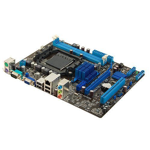 ASUS M5A78L-MLX3