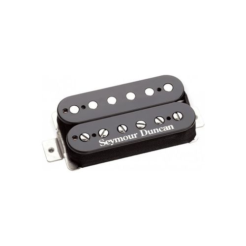 Seymour Duncan 78-B - 78 Model, Chevalet, Noir