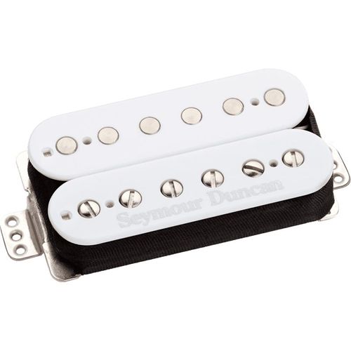Seymour Duncan Tb-78-W - 78 Model Tb, Blanc