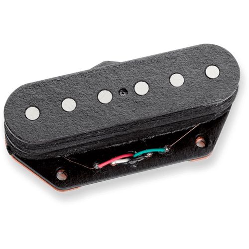 Seymour Duncan Bg1400-Nol - Micro Bg1400 Tele Lead Sans Logo