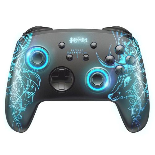 Manette Sans Fil Harry Potter Patronus