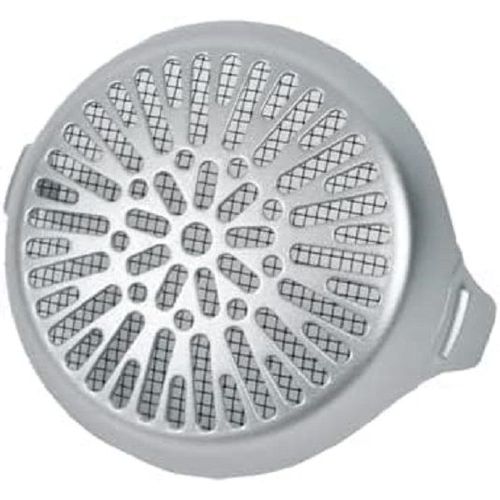 Grille arrière pour divers petit électroménager compatible CALOR - CS-00127506