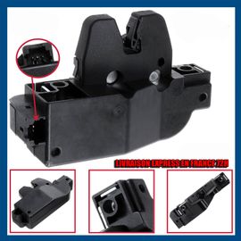 Serrure De Hayon Coffre Citroen C4 C5 Xsara Peugeot 307 407 9652301980