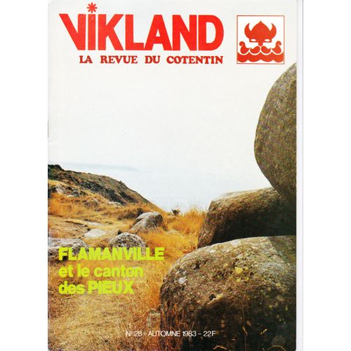Vikland N°28