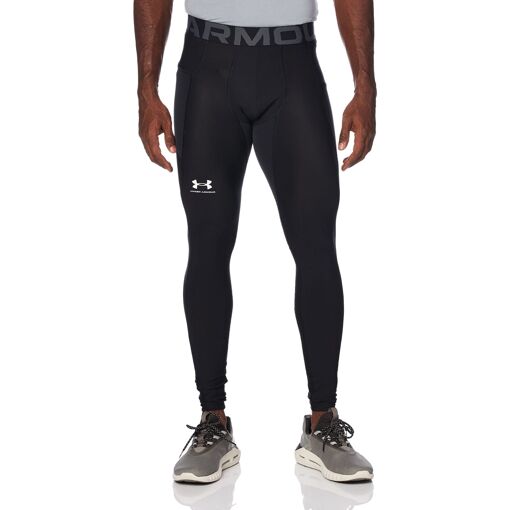 Under Armour - Heatgear Armour Leggings - V&ecirc;tement de compression