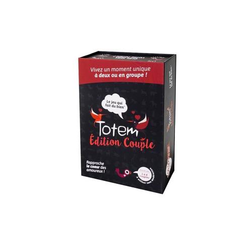 Totem - Edition Couple - Nouvelle Version
