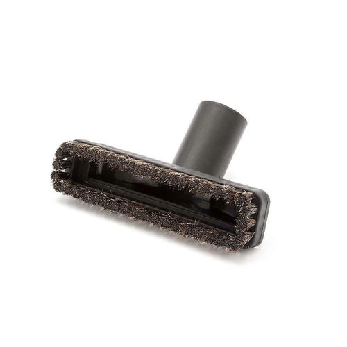 Buse de sol vhbw pour sols durs compatible avec l'aspirateur Vax avec raccord rond de 32 mm