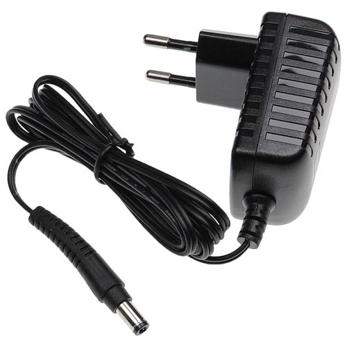 Alimentation vhbw compatible avec l'épilateur Rowenta Fashion EP1028 - 200 cm