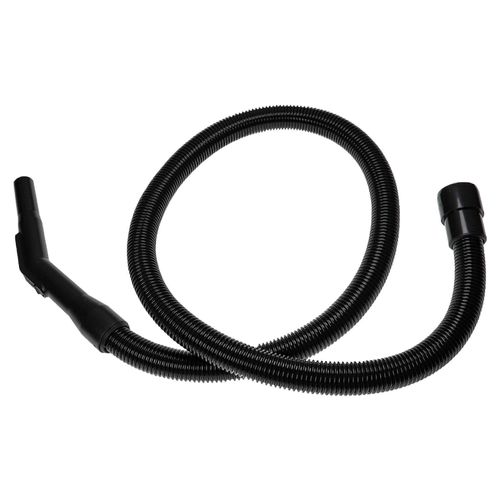 vhbw Tuyau de rechange compatible avec Tefal 468010, 468000,, 468010UY Aspirateur - Flexible, 1,8 m, Poignée, 32 mm Raccord rond