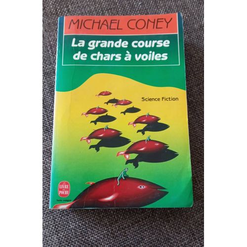 La Grande Course De Chars À Voiles
