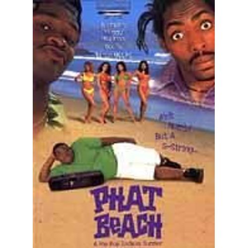 Phat Beach