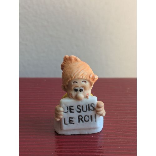 Feve Boule - Boule Et Bill