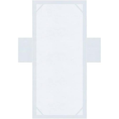 ERSHI-Serviette de plage et piscine gris en microfibre grand 70 x 190 pour homme et femme avec poches latérales et attaches aux co[1