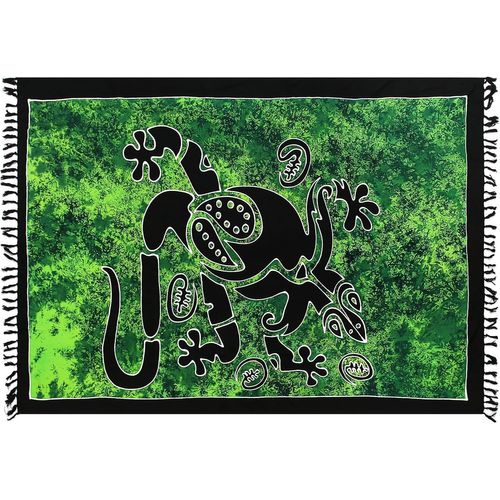 Ershi-Grand Sarong Paréo Pour Femme ¿ Jupe Enveloppante ¿ Serviette De Plage ¿ Serviette De Plage Opaque ¿ Serviette De Vestiaire [1