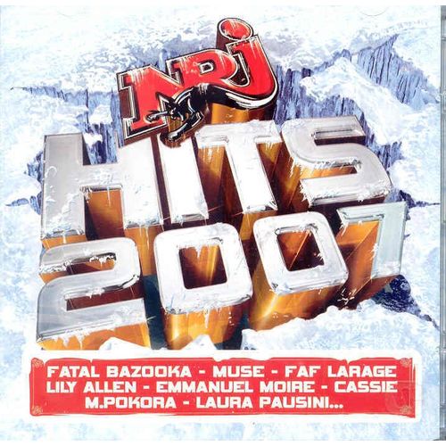 Nrj Hits 2006