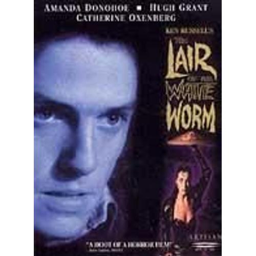 Lair Of The White Worm