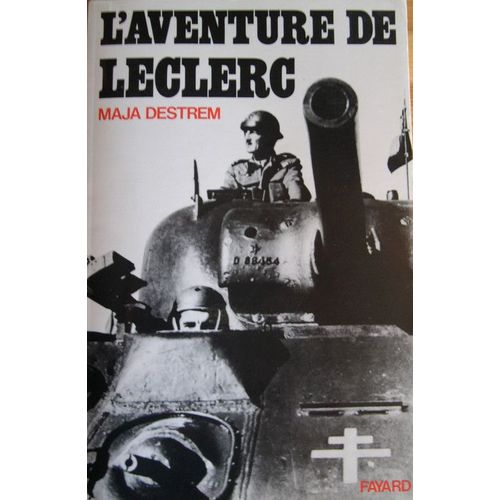 L'aventure De Leclerc