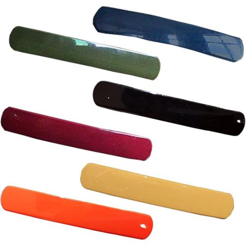 Asas-Lot De 6 Pinces À Cheveux,Pinces À Cheveux Françaises,Pinces À Cheveux Vintage,Pinces À Cheveux Automatiques Classiques,Pinces À Cheveux Pour Femmes Aux Cheveux Fins,Moyens Et Épais 