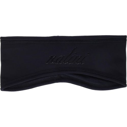 Asas-02240901100c000.32 Pink Headband Head Band Women's Black/Black L
