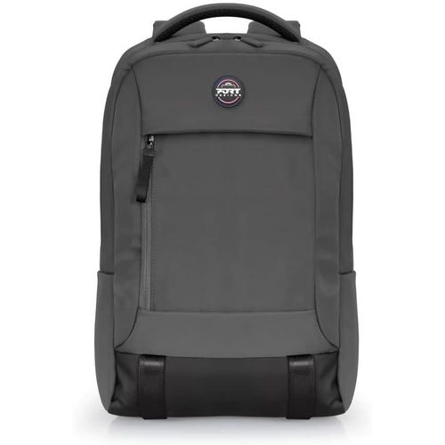 asas-Sac À Dos Pc Pour Ordinateur Portable Moderne & Confortable Base Résitante À L'Eau Torino Ii 15,6/16 Pouces Bleu