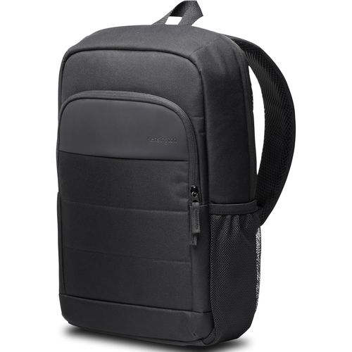 asas-Eq-Sac À Dos Pour Ordinateur Portable 14"",Avec Protection Pour Ordinateur Portable / Bandoulières Matelassées / Tissu Respirant,Fabriqué Avec 14,5 Bouteilles Plastiques 250Ml (K60391Ww)