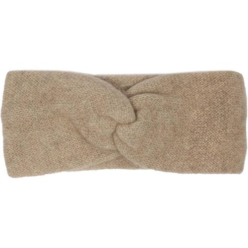 Asas-Bandeau 100% Cachemire-Tricot Épais De Qualité Supérieure Au Design Uni Pour Femme Et Fille-Laine-Protection Des Oreilles-Chaud Et Doux Pour Le Printemps