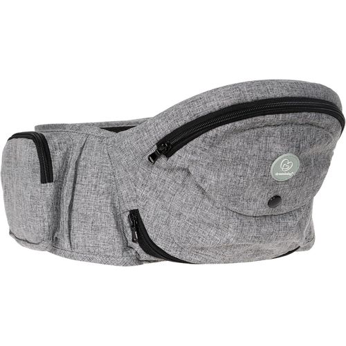 Asas-Dreambaby Up & Go Porte-Bébé Ergonomique Pour Bébé Et Enfant De 3,5 Kg À 18 Kg
