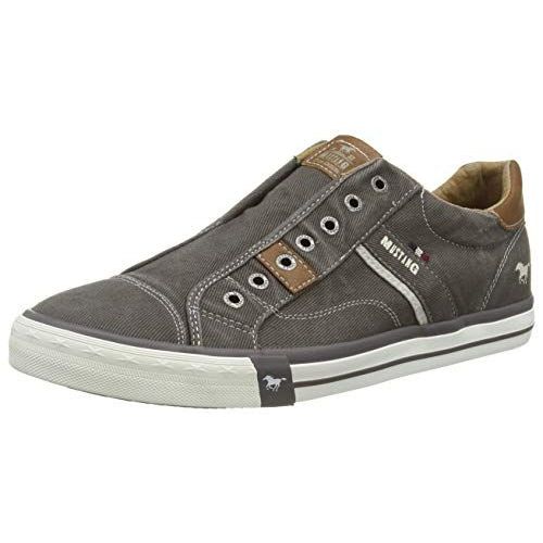 Baskets Mustang Shoes 4072404 Pour Homme - 43