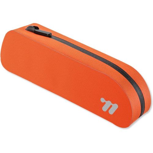 Asas-Sacoche Cadre Velo,Sacoche Velo,Sac Velo Avec Sangles Adhésives Et Fixations À Vis,Sacoche Vélo Étanche Pour Vtt,Vélo De Route,Vélo De Ville