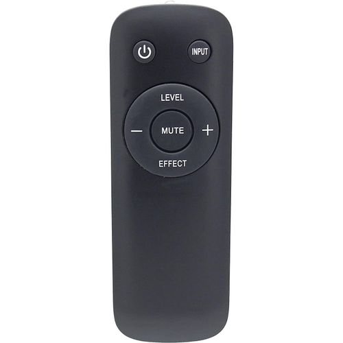 asas-Télécommande De Rechange Z906 Pour Système De Haut-Parleurs Logitech Surround Sound