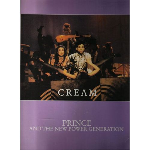 Cream