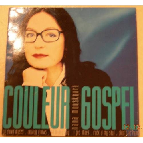 Couleur Gospel