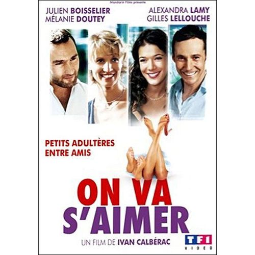 On Va S'aimer