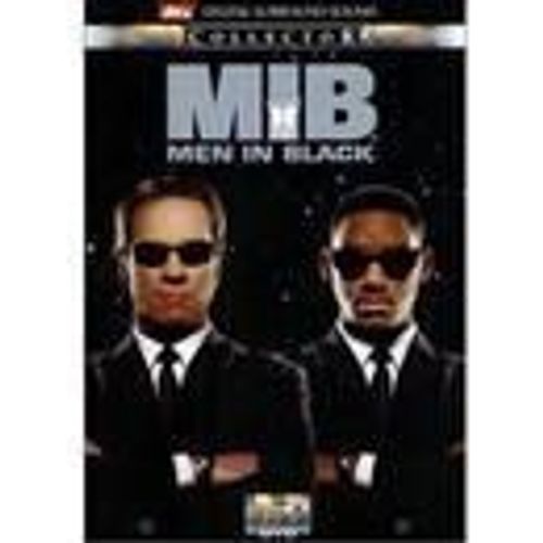 Mib Men In Black