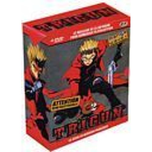 Trigun Box 2