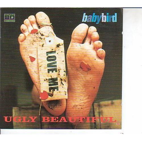 Ugly Beautiful (5eme Album) (7 Titres)