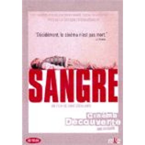 Sangre