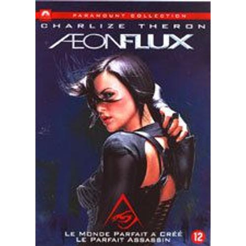 Aeon Flux - Edition Belge