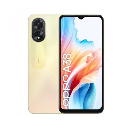 Oppo A38 4 + 128 Go DS 4G or brillant OEM