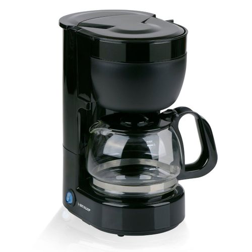 Cafetière Dunlop 12v - Machine À Café Compacte Pour La Voiture Et Le Camping