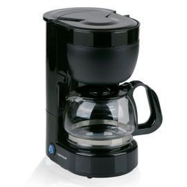 Cafetière Dunlop 12v - Machine À Café Compacte Pour La Voiture Et Le Camping