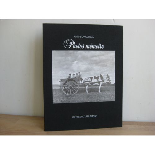 Photos Mémoire D'Arsène Languereau Agriculteur En Côte D'Or